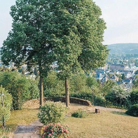 Villa Heckenfels Bad Honnef Dış mekan fotoğraf