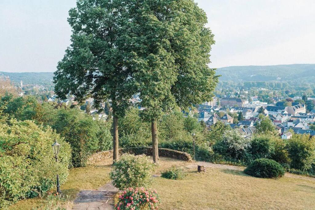 Villa Heckenfels Bad Honnef Dış mekan fotoğraf