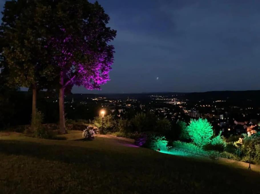 Villa Heckenfels Bad Honnef Dış mekan fotoğraf