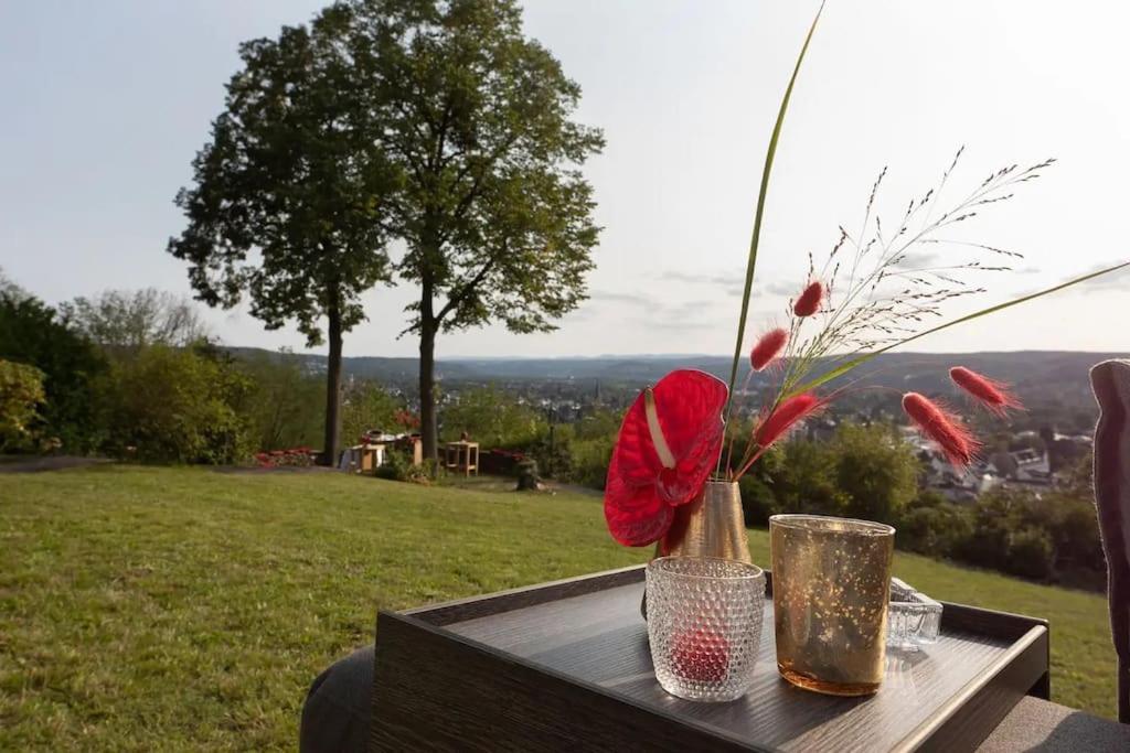 Villa Heckenfels Bad Honnef Dış mekan fotoğraf