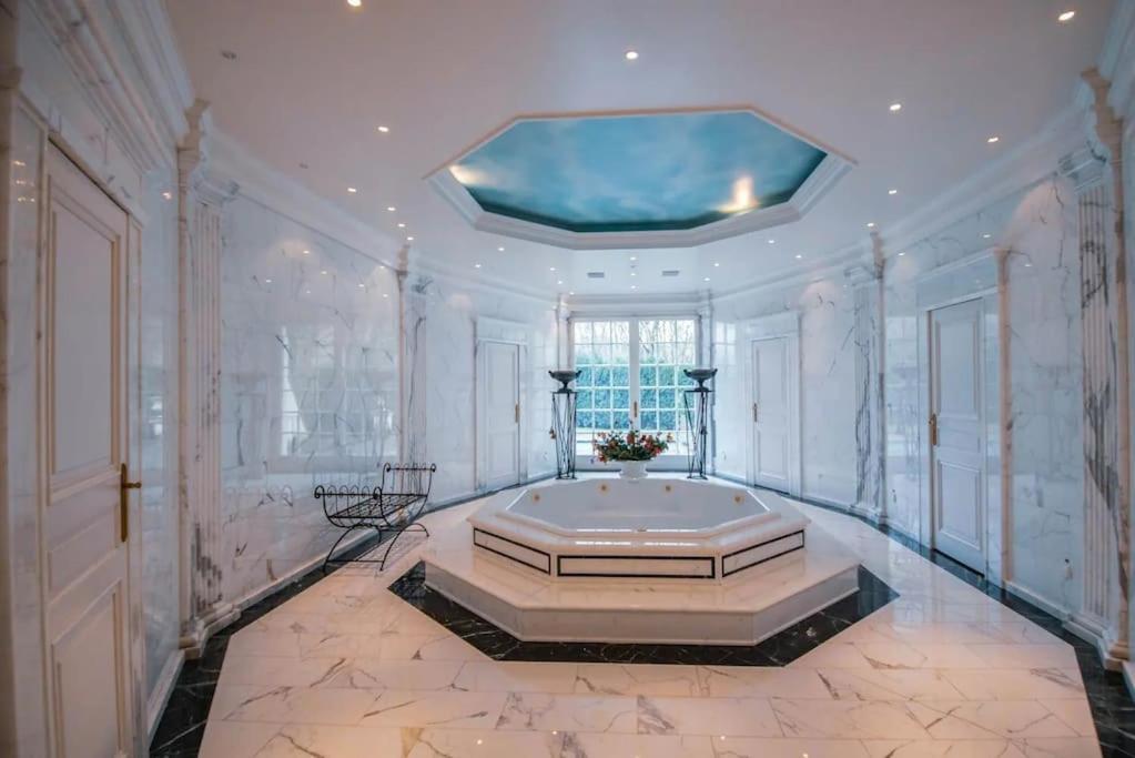 Villa Heckenfels Bad Honnef Dış mekan fotoğraf