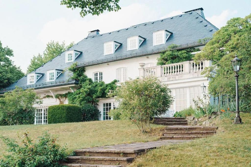 Villa Heckenfels Bad Honnef Dış mekan fotoğraf
