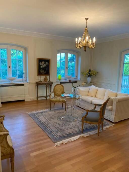 Villa Heckenfels Bad Honnef Dış mekan fotoğraf