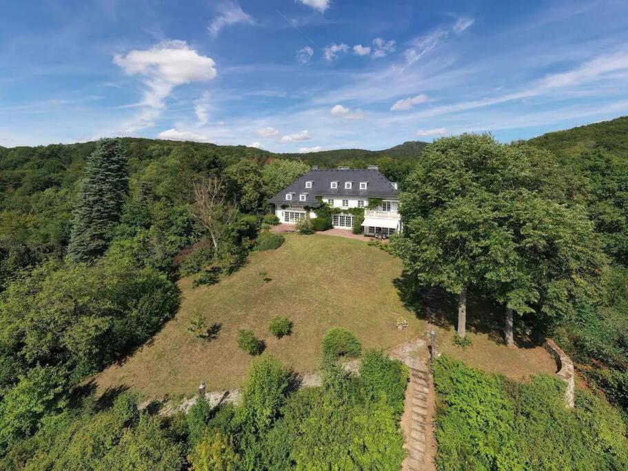 Villa Heckenfels Bad Honnef Dış mekan fotoğraf