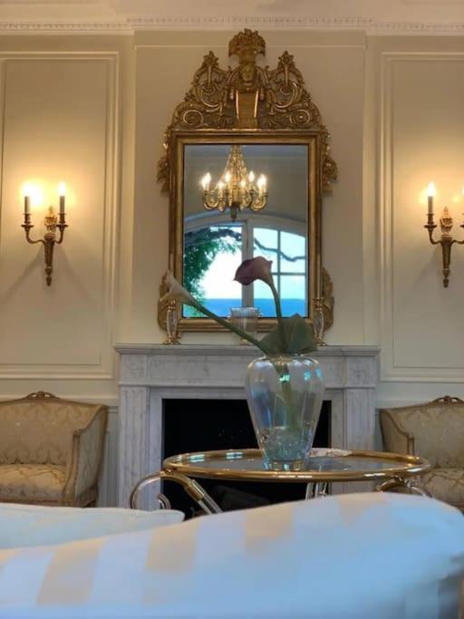 Villa Heckenfels Bad Honnef Dış mekan fotoğraf