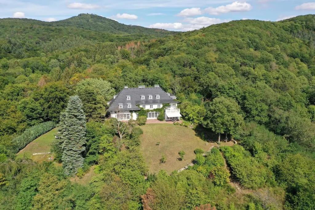 Villa Heckenfels Bad Honnef Dış mekan fotoğraf