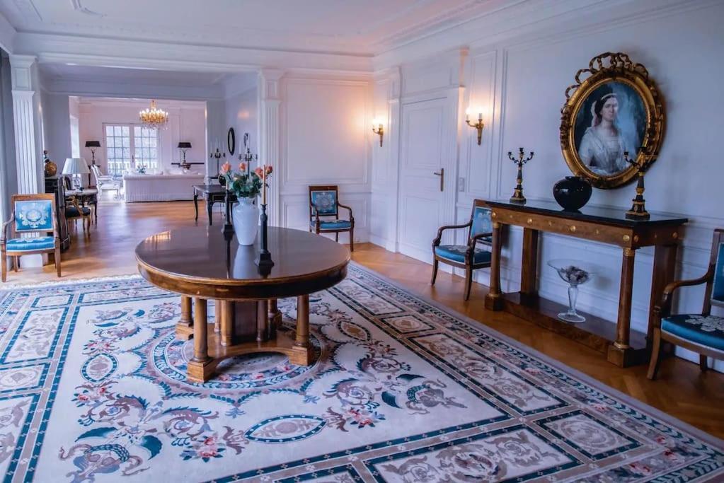 Villa Heckenfels Bad Honnef Dış mekan fotoğraf