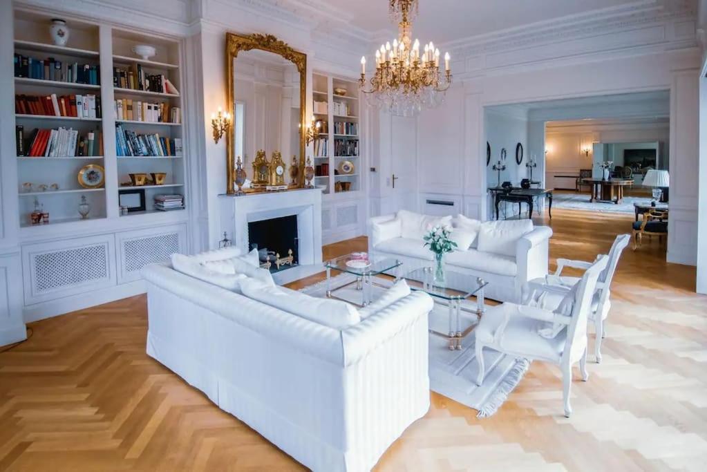 Villa Heckenfels Bad Honnef Dış mekan fotoğraf