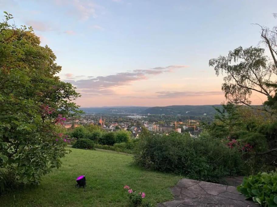 Villa Heckenfels Bad Honnef Dış mekan fotoğraf