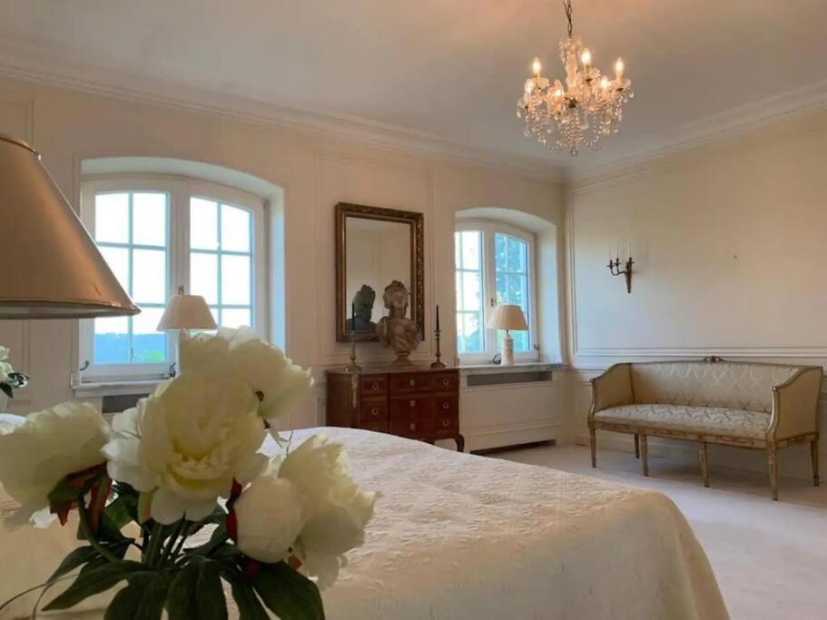 Villa Heckenfels Bad Honnef Dış mekan fotoğraf