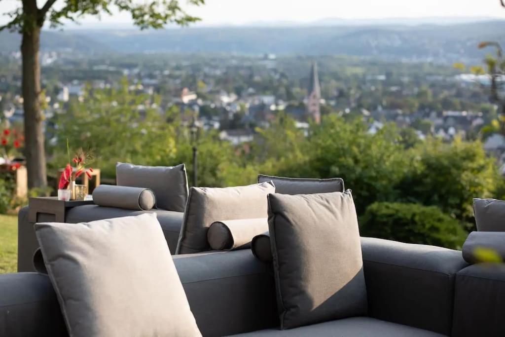 Villa Heckenfels Bad Honnef Dış mekan fotoğraf