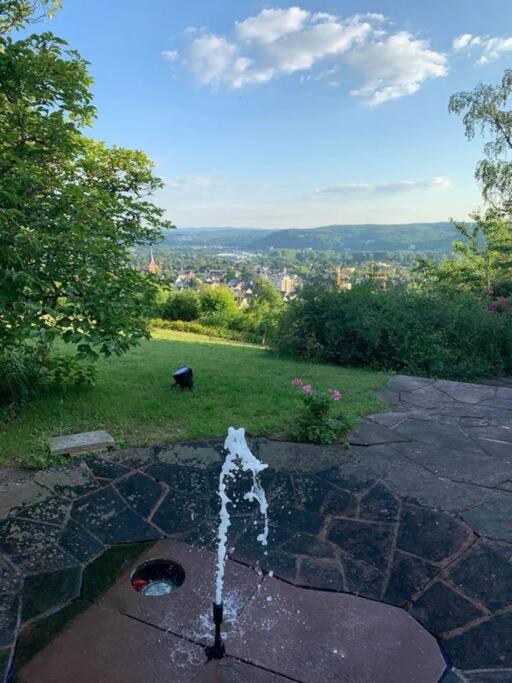 Villa Heckenfels Bad Honnef Dış mekan fotoğraf