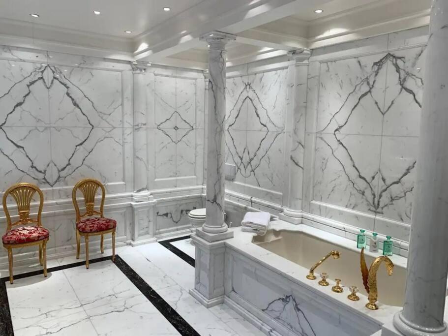 Villa Heckenfels Bad Honnef Dış mekan fotoğraf