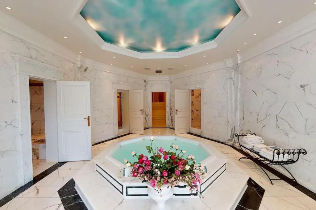 Villa Heckenfels Bad Honnef Dış mekan fotoğraf